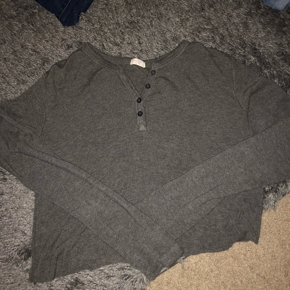 John galt sweater shirt